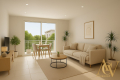 Appartement LA LONDE-LES-MAURES 4355445_2