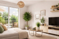 Appartement COGOLIN 4355454_3