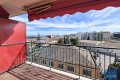 Appartement NICE 2 pi&egrave;ces 4355977_0