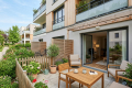Appartement VILLENEUVE LA GARENNE 4356649_0