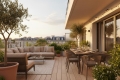 Appartement ST CLOUD 4356742_0