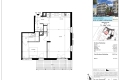 Appartement LE CANNET 2 pi&egrave;ces 4357561_1