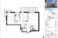 Appartement LE CANNET 3 pi&egrave;ces 4357570_2