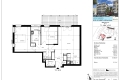 Appartement LE CANNET 3 pi&egrave;ces 4357571_2
