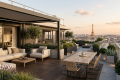 Appartement ISSY LES MOULINEAUX 4358162_0