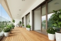 Appartement LA GARENNE COLOMBES 4357941_1