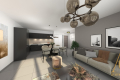 Appartement AIX-EN-PROVENCE 3 pi&egrave;ces 4358264_0