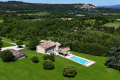 Maison BONNIEUX 6 pi&egrave;ces 4358718_0