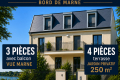 Appartement LE PERREUX SUR MARNE 4359386_0