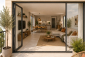 Appartement PUGET-SUR-ARGENS 4358263_1