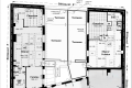 Appartement PARIS 17EME 7 pi&egrave;ces 4358797_2