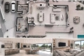 Building plot GRIMAUD 4363025_2