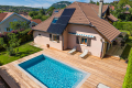 Maison POISY 6 pi&egrave;ces 4364231_0