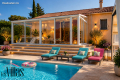 Maison LEZIGNAN-CORBIERES 4 pi&egrave;ces 4364130_1