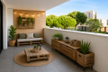Appartement ST-JEAN-DE-VEDAS 4364212_1