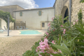 Maison UZES 13 pi&egrave;ces 4367229_2