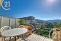 Appartement CANNES 1 pi&egrave;ces 4368503_3