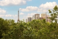 Appartement PARIS 16EME 4 pi&egrave;ces 4369095_0