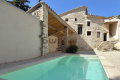 Maison VEZENOBRES 4369773_0