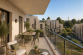 Appartement MARSEILLE 8EME 3 pi&egrave;ces 4372919_0