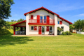 Maison AHETZE 8 pi&egrave;ces 4373041_0