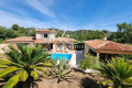 House LA CROIX-VALMER 6 rooms 4373266_0