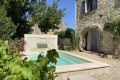 Maison UZES 8 pi&egrave;ces 4375083_0