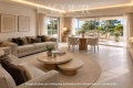 Appartement CANNES 3 pi&egrave;ces 4375775_0