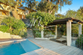 Maison RAYOL-CANADEL-SUR-MER 8 pi&egrave;ces 4378388_0