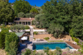 Maison CHATEAUNEUF-GRASSE Centre 4378478_0