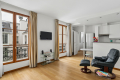 Appartement PARIS 8EME 2 pi&egrave;ces 4378454_1