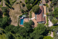 Maison CHATEAUNEUF-GRASSE Centre 4378478_1