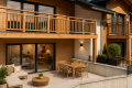 Appartement BOZEL 4379526_0