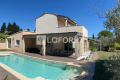 Maison L'ISLE-SUR-LA-SORGUE 6 pi&egrave;ces 4379835_0