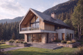 terrain TALLOIRES-MONTMIN 4379784_0