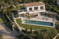 Maison LA CADIERE-D'AZUR 6 pi&egrave;ces 4379965_0