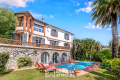 Maison CANNES 11 pi&egrave;ces 4380038_0
