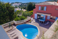 Maison LA TURBIE 5 pi&egrave;ces 4380097_0