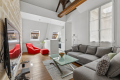 Apartment PARIS 8EME Bois de Boulogne 4380149_0