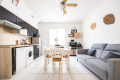 Appartement CANET EN ROUSSILLON 4404812_1