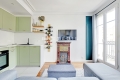 Appartement PARIS 15EME 3 pi&egrave;ces 4380181_1