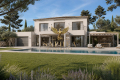 Maison LA CADIERE-D'AZUR 6 pi&egrave;ces 4379965_2