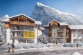 Appartement SAMOENS 3 pi&egrave;ces 4380804_0