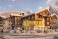 Appartement SAMOENS 3 pi&egrave;ces 4380808_0