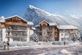 Appartement SAMOENS 3 pi&egrave;ces 4380813_0