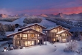 Maison LES GETS 6 pi&egrave;ces 4380889_0