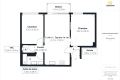 Appartement PUTEAUX 4380944_1