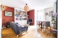 Appartement NEUILLY SUR SEINE 4382602_0