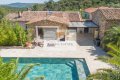 Maison GRIMAUD 15 pi&egrave;ces 4383830_0
