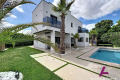 Maison AMBARES-ET-LAGRAVE 5 pi&egrave;ces 4384271_0